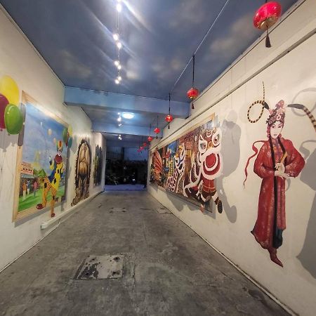 Beb Silom Condolette Bangkok Zewnętrze zdjęcie